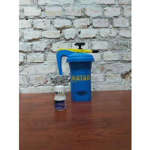 Matabı Style  1.5  Bahçe ve Ilaçlama Pompası+Bayer K-Othrine SC + 50 ML Haşere