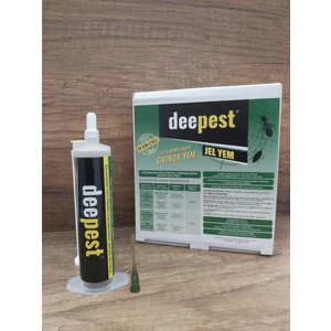 Deepest 35 GR Hamamböceği Jeli