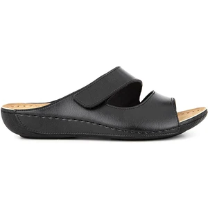 Serres Anatomik Taban Dört Mevsim Kadın Terlik