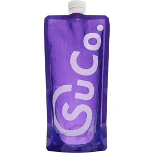 SuCo Plum Su Matarası 600 ml