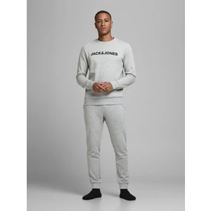 Jack & Jones Jaclounge Erkek Eşofman Takımı 12182478