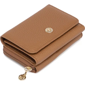 Taba Deri Kadın Cüzdanı 05798B67