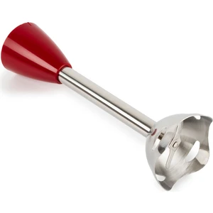 Popular Fakir Blender Seti Parçalama Ayağı Parçalayıcı Ezici Ayak Kırmızı Uyumlu