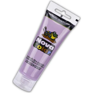 Nova Color Akrilik Boya Tüp 75 ml