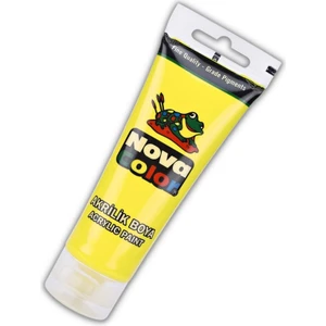 Nova Color Akrilik Boya Tüp 75 ml