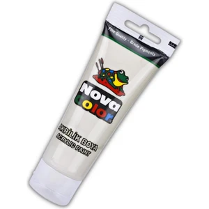 Nova Color Akrilik Boya Tüp 75 ml