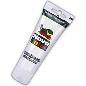 Nova Color Akrilik Boya Tüp 75 ml