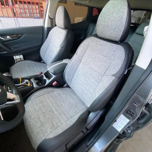 Nissan Qasqai Araca Özel Koltuk Kılıfı
