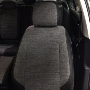 Vw Passat B8 Araca Özel Koltuk Kılıfı