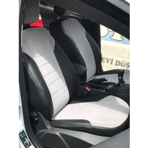 Ford Focus Maldive Deri&taytütü Özel Dikim Kılıf