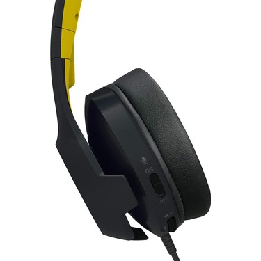 Hori Nintendo Switch Oyuncu Kulaklığı Pro Headset Pikachu Fiyatı