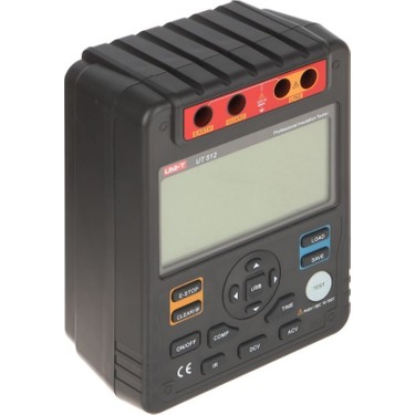 Uni-T Ut 512 Endüstriyel İzolasyon Test Cihazı 2500V 100G Fiyatı