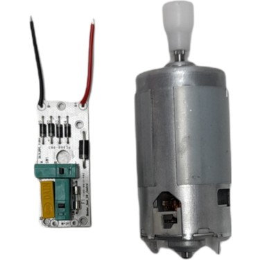 Arzum AR1092 Orijinal Motor ve Elektronik Kart Yedek Parça Fiyatı