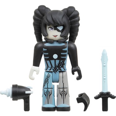 GENERATIONS ROAM AROUND 千社札 ７種セット 激レア Giochi Preziosi Roblox Figür Paketi W10 - Zara The Cyborg Fiyatı