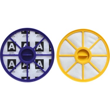 Populer Dyson DC08 Süpürge Uyumlu Motor Hepa Filtre Seti Fiyatı