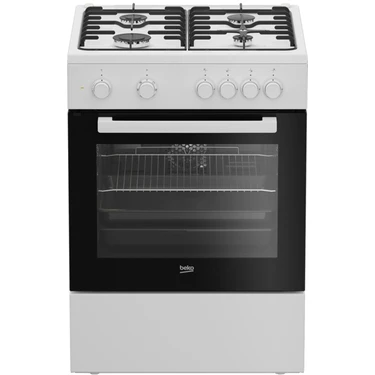 Beko Bfe 400 B A Enerji Sınıfı 66 lt Ocaklı
