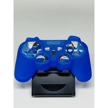 Yues Ps3 Joystick Silikon Kılıf Dualshock Koruyucu Kılıf