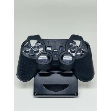 Yues Ps3 Joystick Silikon Kılıf Dualshock Koruyucu Kılıf