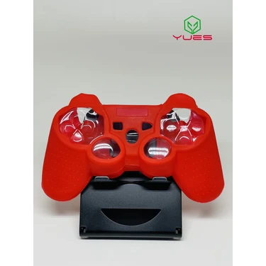 Yues Ps3 Joystick Silikon Kılıf Dualshock Koruyucu Kılıf