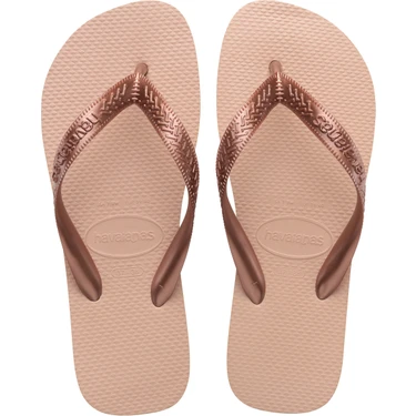 Havaianas Top Tiras Kadın Pembe Parmak Arası Terlik