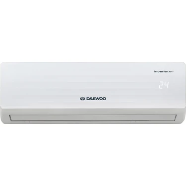 Daewoo D-Tr AC A++ 18000 BTU/h R32 Inverter Duvar Tipi