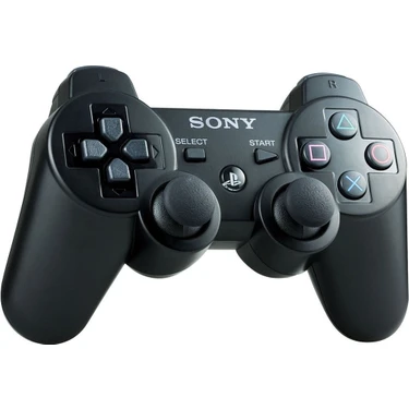 Sony Ps3 Joystick Dualshock Ps3 Oyun Kolu Gamepad (Tam