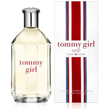 Tommy Hilfiger Girl Cologne Edt 50