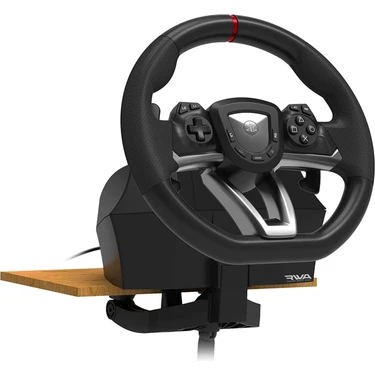 Hori rwa shop racing wheel apex