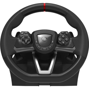 Hori racing wheel apex on sale pc