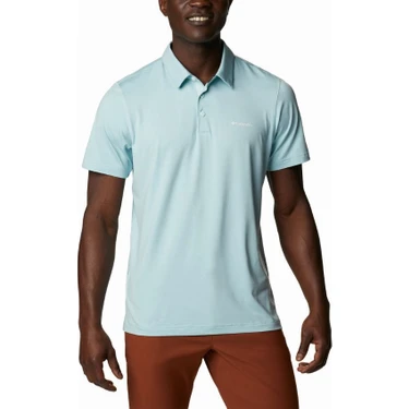 Columbia Zero Rules Polo Erkek Shırt