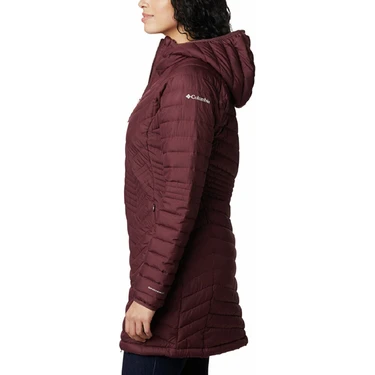 Powder lite best sale mid jacket columbia