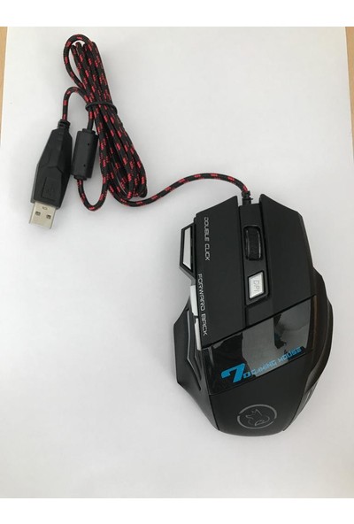 Gosmart Gs-Gms-01 Gaming Mouse