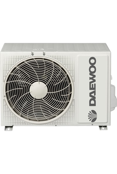 Daewoo D-Tr AC24000 Btu/h A++ R32 Inverter Klima