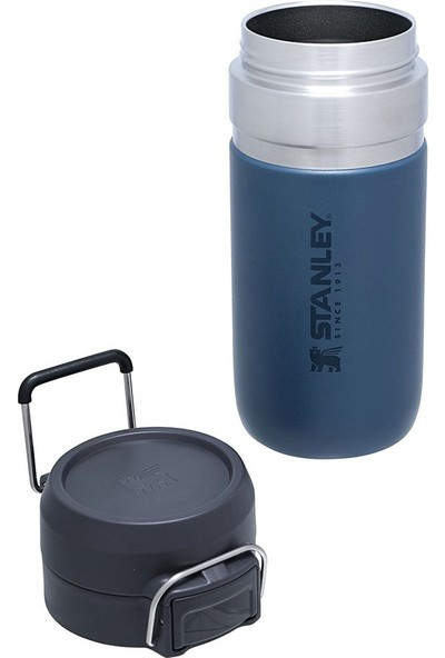 Stanley The Quick Flip Paslanmaz Çelik Termos Bardak 0.47 Lt