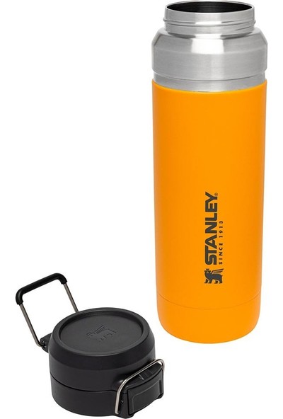Stanley The Quick Flip Paslanmaz Çelik Termos 1.06 Lt
