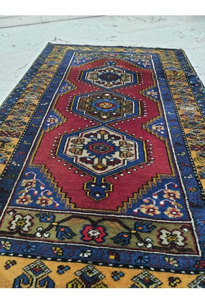 Yahyalı El Dokuma Halı