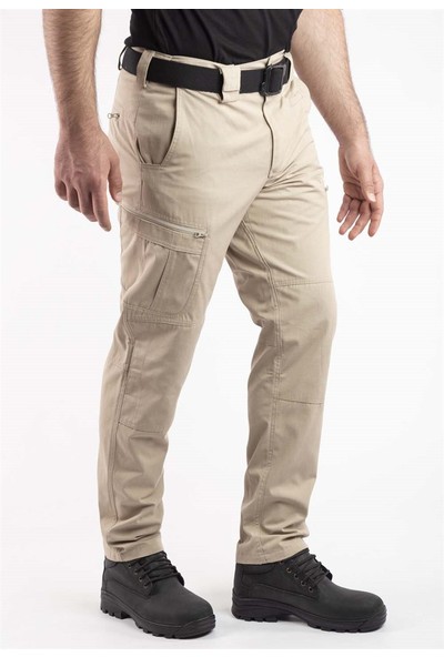 VAV Wear Tactical Pantolon Dayanıklı Rahat Terletmez Kargo Outdoor Yürüyüş 4 Mevsim HIDDEN13T