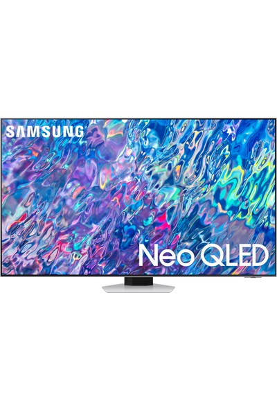 Samsung 55QN85B 55" 139 Ekran Uydu Alıcılı 4K Ultra HD Smart Neo QLED TV