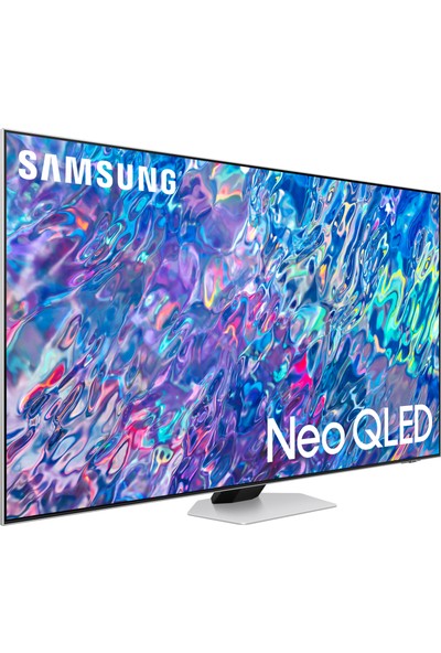 Samsung 65QN85B 65" 164 Ekran Uydu Alıcılı 4K Ultra HD Smart Neo QLED TV