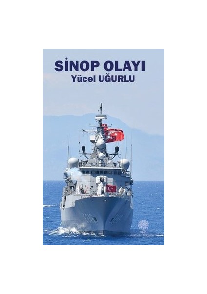 Sinop Olayı