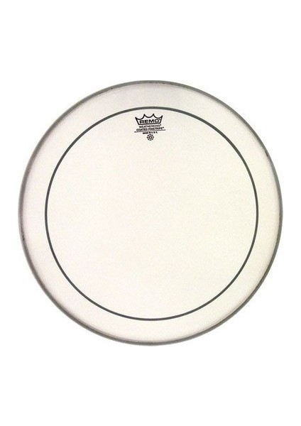 AX-0108-00 Batter 8'' Davul Derisi