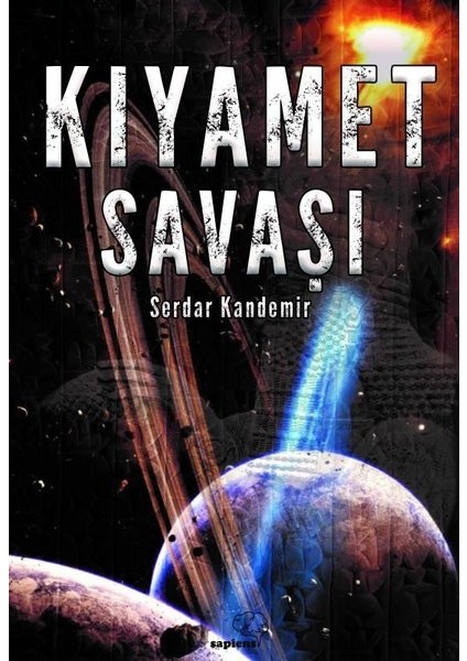 Kıyamet Savaşı