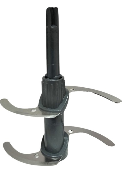 AR1070 Technoart Maxı Plus Blender İçin Orijinal Komple Doğrayıcı Bıçak