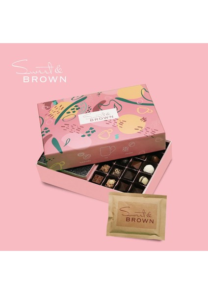 Sweet&brown