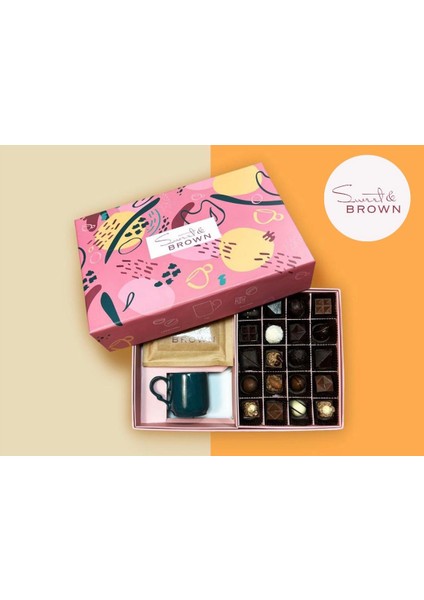 Sweet&brown modelleri