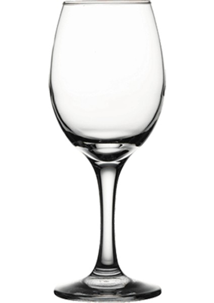 44992 Maldive 6'lı Ayaklı Bardak - 250 cc