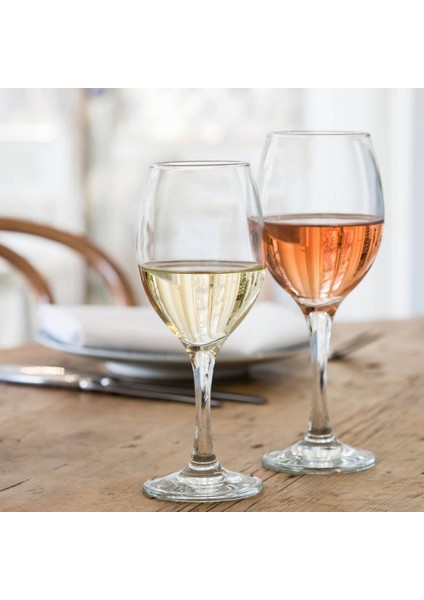 44992 Maldive 6'lı Ayaklı Bardak - 250 cc fiyatları