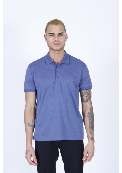 Polo Yaka Erkek T-Shirt
