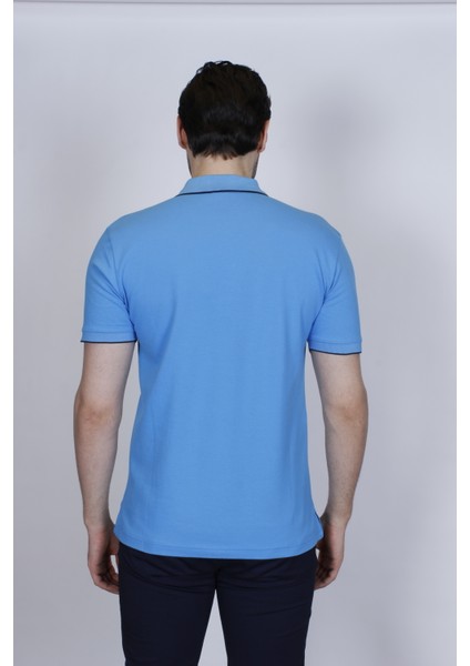 Polo Yaka Erkek T-Shirt fırsatları