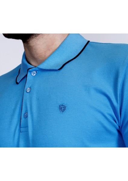 Polo Yaka Erkek T-Shirt indirimleri